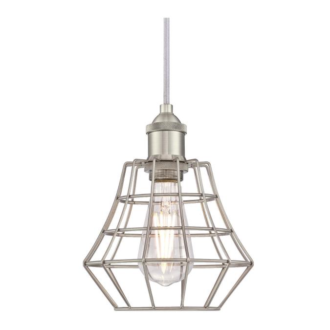 Westinghouse einflammige Pendelleuchte, für den Innenbereich