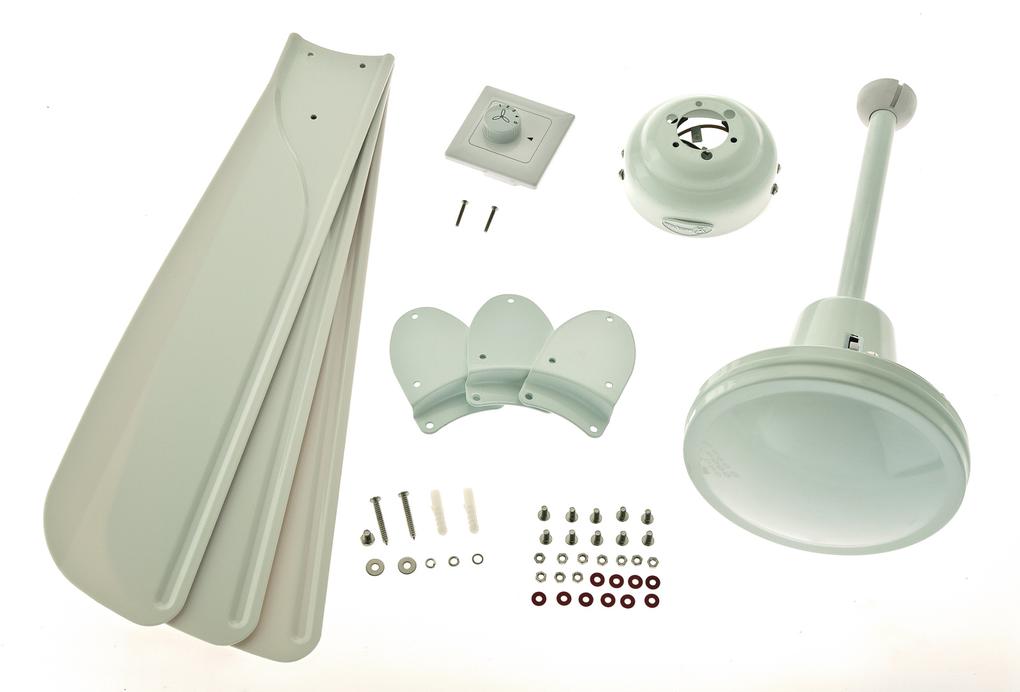 outdoor deckenventilatoren weiß 132 cm innenraumdeckenventilator urban gale von westinghouse mit drei flügeln ausführung in weiß outdoor deckenventilatoren weiß 132 cm innenraumdeckenventilator urban gale von westinghouse mit drei flügeln ausführung in weiß