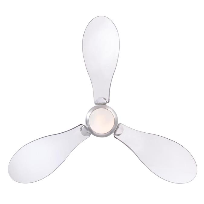 122 cm Deckenventilator Josef von Westinghouse Lighting mit drei
