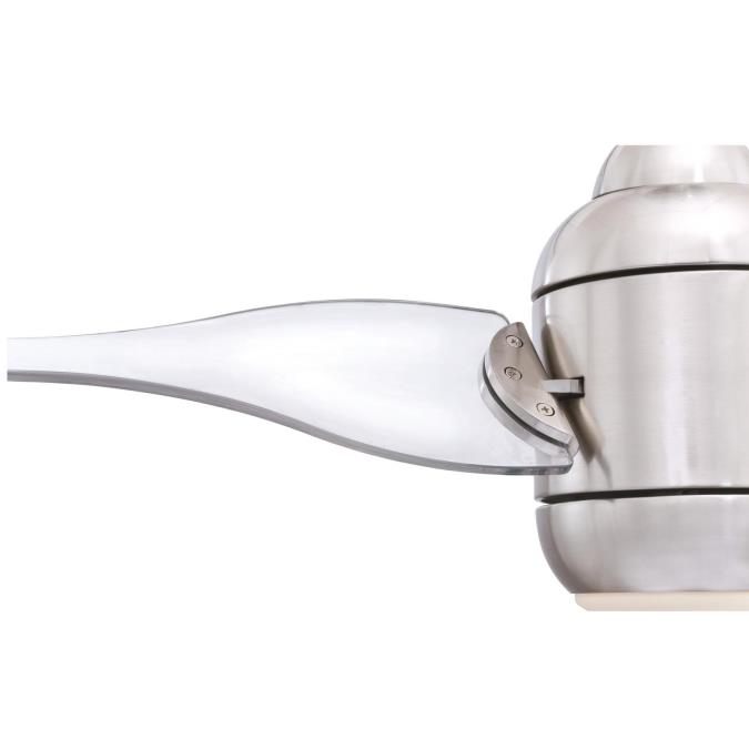122 cm Deckenventilator Josef von Westinghouse Lighting mit drei
