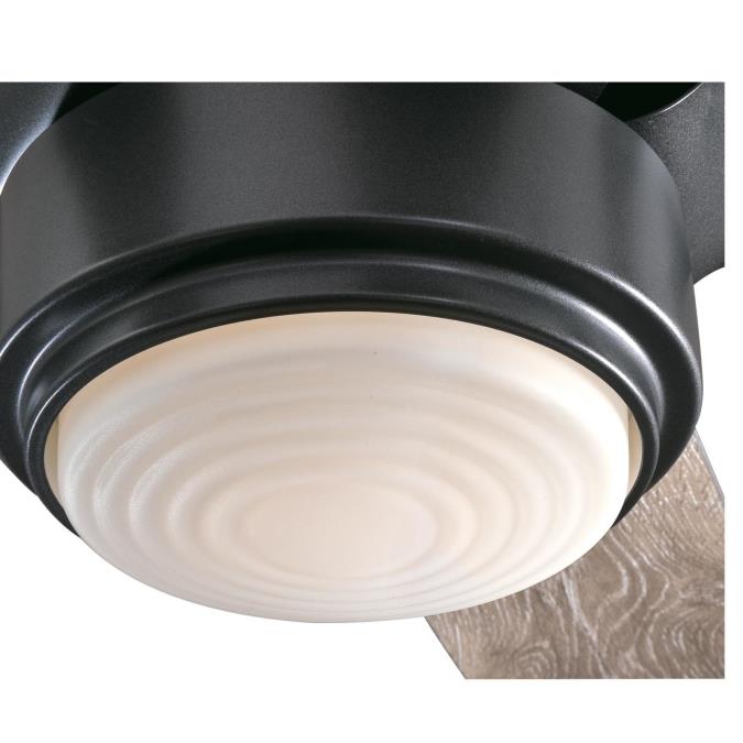 132 cm Deckenventilator Morris von Westinghouse Lighting mit fünf