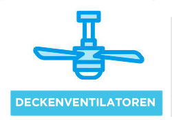 Dechenventilatoren