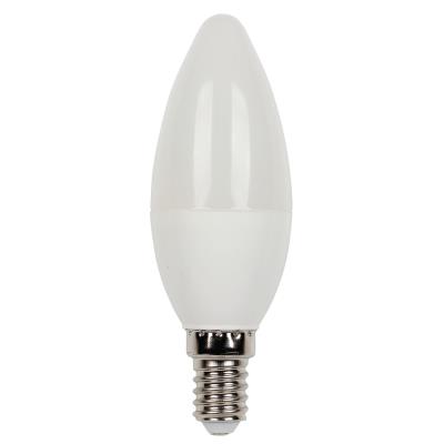 6 Watt (entspricht 40 Watt) B35 Dimmbar LED-Leuchtmittel