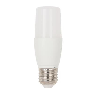 8 Watt (entspricht der Helligkeit einer 60 Watt-Glühbirne) T7, dimmbares LED-Leuchtmittel