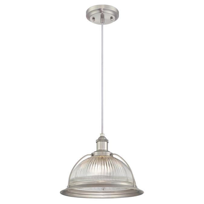 Einflammige Pendelleuchte von Westinghouse Lighting für 