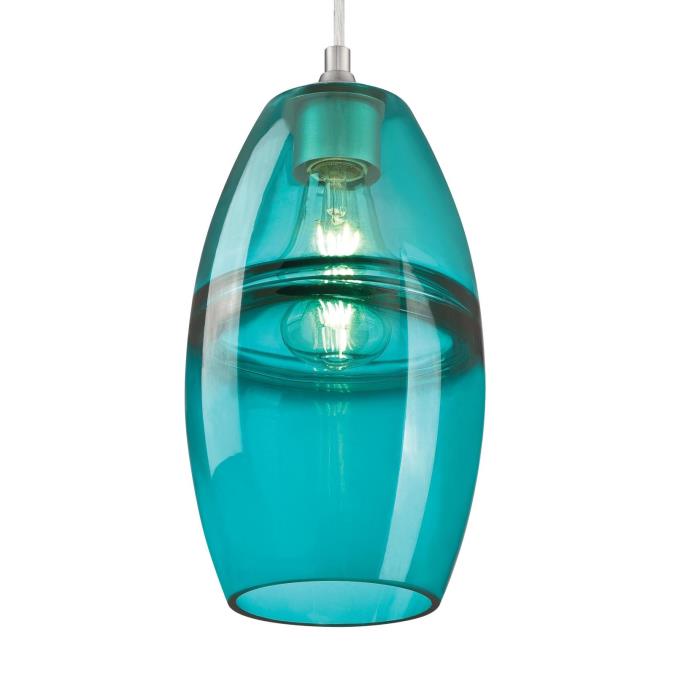 Einflammige Pendelleuchte Soren von Westinghouse Lighting für  