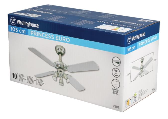 Opiniones de Westinghouse 7862240. Comprar en Amazon.es ™ Productos de Amazon