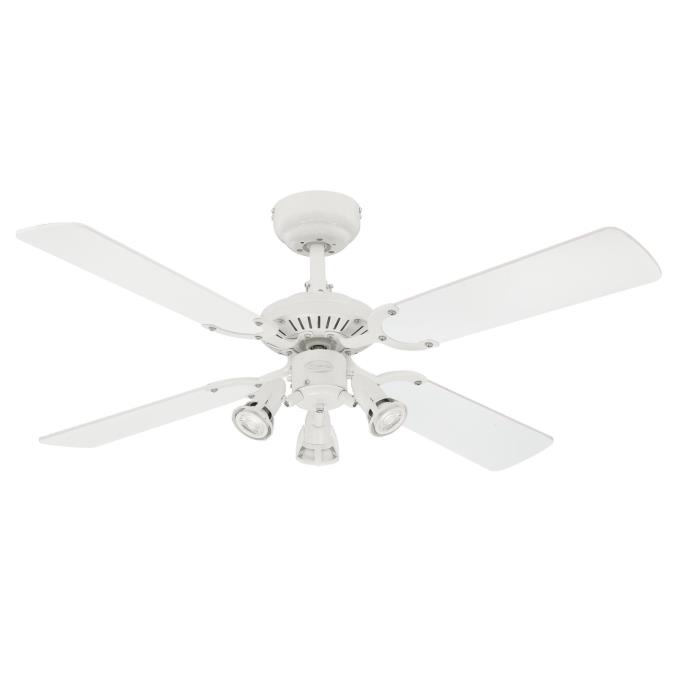 Westinghouse Deckenventilator Capitol Ø 105 cm 42 W Ventilator