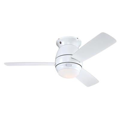 Halley 112 cm Deckenventilator mit Beleuchtung
