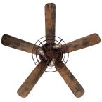 Westinghouse Barnett 122 cm Deckenventilator mit 5 Wendeflügel
