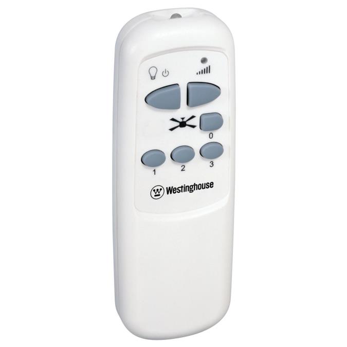 132 cm Deckenventilator Morris von Westinghouse Lighting mit fünf