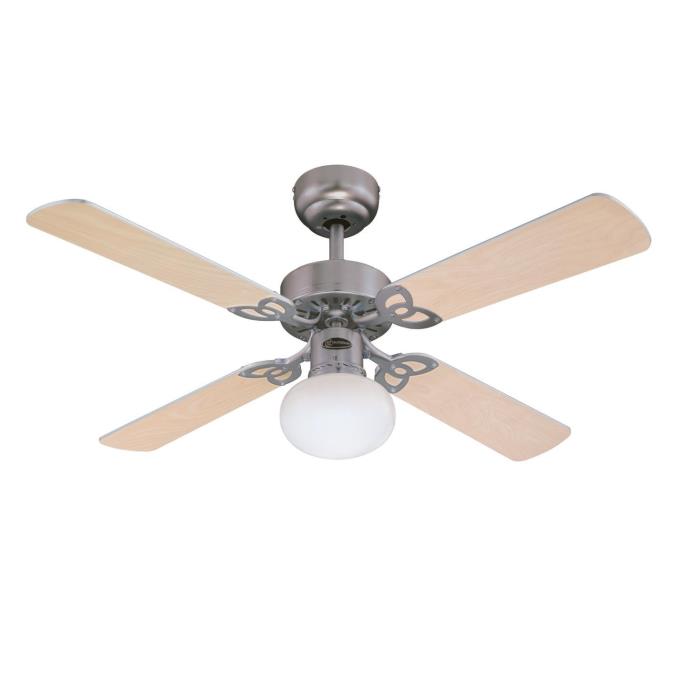 Westinghouse Deckenventilator Capitol Ø 105 cm 42 W Ventilator