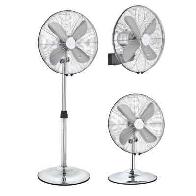 Silver Stream 40 cm/16-inch 3-in-1 Ventilator