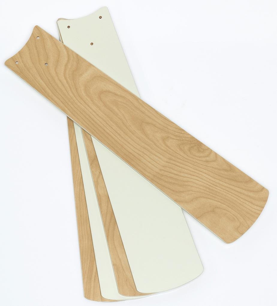 132 cm Westighouse Comet Titanium Deckenventilator Titanfarben mit