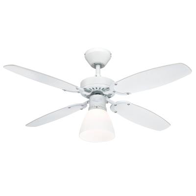 Capitol 105 cm Deckenventilator mit Beleuchtung